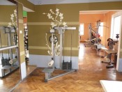 LA SCALLA FITNESS CLUB