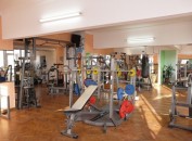 LA SCALLA FITNESS CLUB