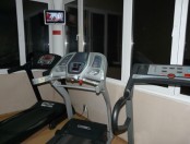 LA SCALLA FITNESS CLUB