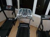 LA SCALLA FITNESS CLUB