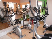 LA SCALLA FITNESS CLUB