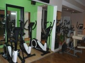 LA SCALLA FITNESS CLUB