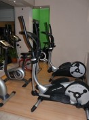 LA SCALLA FITNESS CLUB
