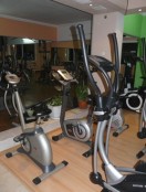 LA SCALLA FITNESS CLUB