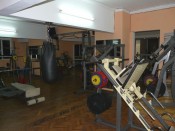 LA SCALLA FITNESS CLUB