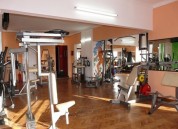 LA SCALLA FITNESS CLUB