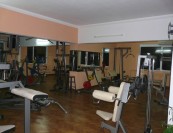 LA SCALLA FITNESS CLUB