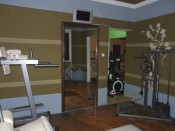 LA SCALLA FITNESS CLUB