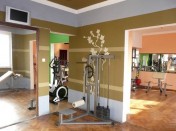LA SCALLA FITNESS CLUB